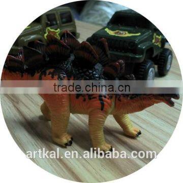 3d Puzzle Diy Jurassic Dinosaur Toys Assemble Dinosaur Egg photo-5