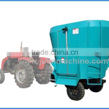 TMR Feed Mixer Wagon Vertical photo-3