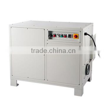 10kg/hr Industrial Desiccant Rotor Dehumidifier for Warehouse