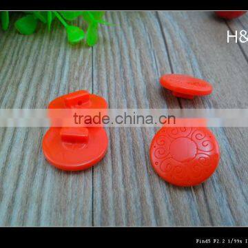 fashion designer clothing button wholesale