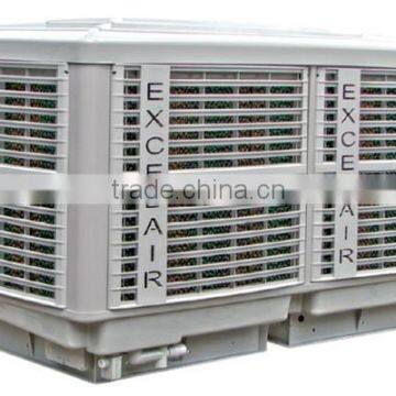 33000 Large Airflow Evaporative Air Cooler