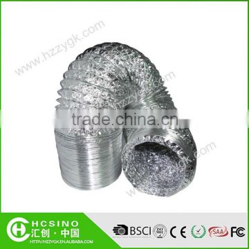 Aluminum Flexible Air Ducting Vention Duct