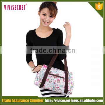 High quality mature women handbags brand manufacturers