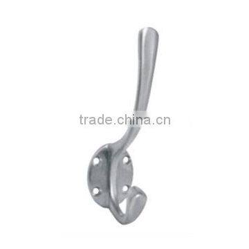 stainless steel door cloth hook