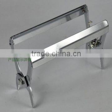 Chrome-plated steel frame grip beekeeping equipment bee hive tool