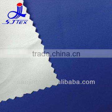 polyester taslon used for jacket outdoor fabric