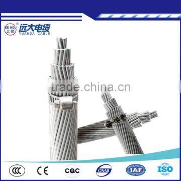 Low Voltage Overhead Cable aluminum aa conductors