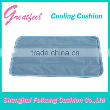 car Ice and cooling seat cushion