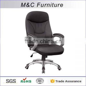 M&C furniture middle back relax office lift chair for Distributor