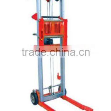 Aluminum Hand Stacker WHF