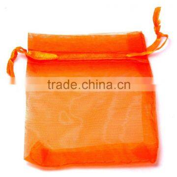 In Stock Mixed Color Wedding Favour Wholesale Gift Organza Bags photo-5