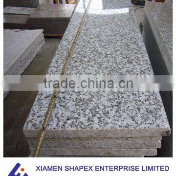 Good Quality G439 Grey Granite Tile 30x30 photo-2