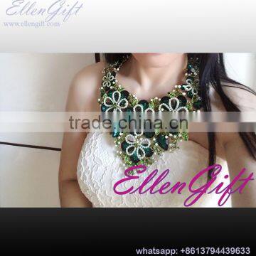 Hot Sale Fashion Popular Jewelry Set AJS4176 photo-2