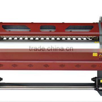 1.9m Pc3200 Transfer Paper Continue Ink System Digital Textile