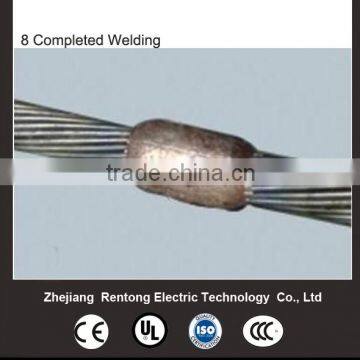 Exothermic Connection Earth Mould