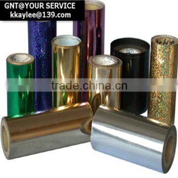 Hot Stamping Foil