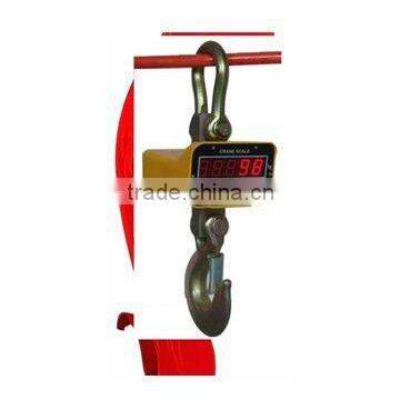 Digital Wireless Industry Crane Scale JXCS-E photo-3