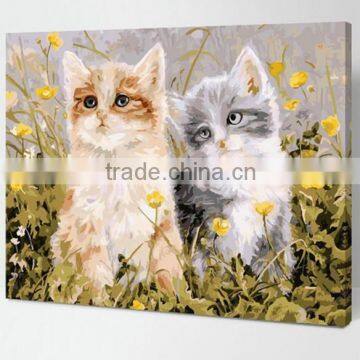 High-quality custom acrylic painting designs