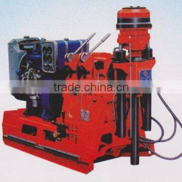 core sample drilling rig , Geophysical Exploration Equipment XY-2PC Core Drilling Rig