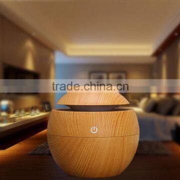 Electric professional scent ultrasonic essential oil diffusers wholesale