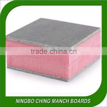 Structural Sandwich Wall Panel