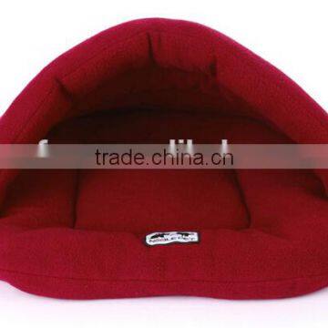 High Quality Warm Keeping Dog Bed/pet Sleeping Bag/pet House photo-6