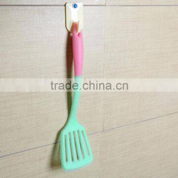 100% Food Grade Non Stick Heat Resistant Silicone Cooking Utensil Silicone Spatula photo-5