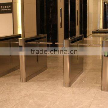 Drop Arm Turnstile With Bi-direction Card Swipping photo-2
