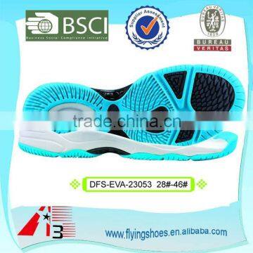 Custom Colored Phylon Shoes Sole