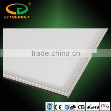 40W 1195X295 (1200X300) surface mount led panel light led light sheets