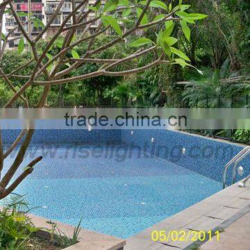 DC12V Ip68 20W High Quality High Lumen Underwater Led Pool Lights photo-6