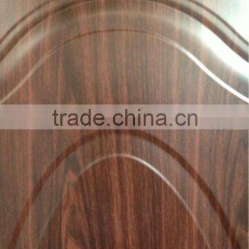 High Quality and Cheap Price American Steel Security Door With American Standrad 2015 photo-6