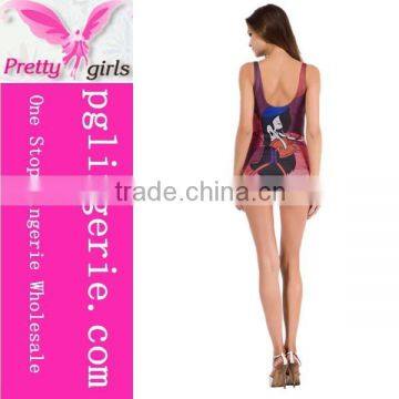 New Bathing Suits Miracle Beachwear Swimwear for Women photo-4