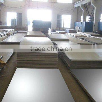 Aluminum sheet Manufacturer with 30 years experience