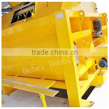 Perfect Price Long Service Time JS3000 Concrete Mixer With ISO Certification