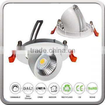 Gimbal Downlight LED 10W Down Light