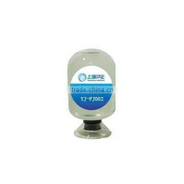Textile-specific antistatic finishing agent