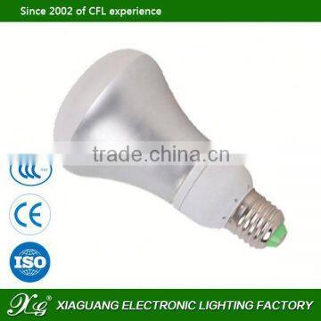 2013 hot sale E27 8000hrs projector lamp reflector