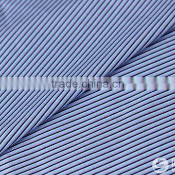 T/C stripe pocket lining fabric