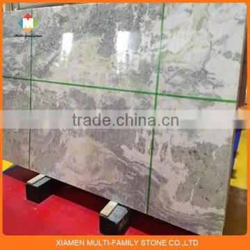 noblest GREY ONYX natural granite slab