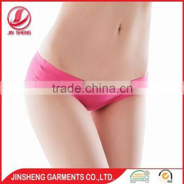 Wholesale sexy transparent ladies underwear panties for women