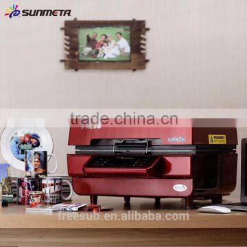 Heat Transfer Press Machine MINI Sublimation Machine For Mugs