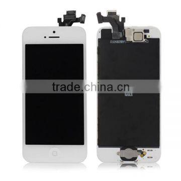 Factory Price ! Lcd for Iphone 5 Lcd Original for Iphone 5 photo-2