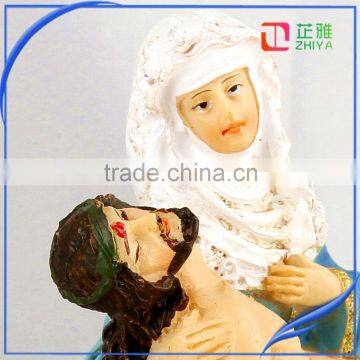 The Death of Jesus Sculpture photo-2