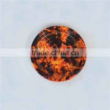 SM1-2113TS-RB Sushi Use and Food Packaging Printing Handling Take Away Food Box photo-2