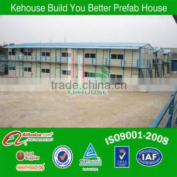 china good insulation lows cost prefabricated home kits house for sale