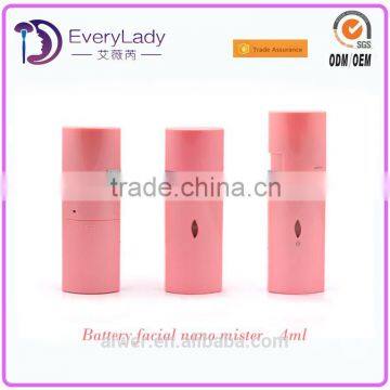 EveryLady 4ml cool anion portable facial mister