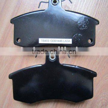 Disc Brake Pad for Lada