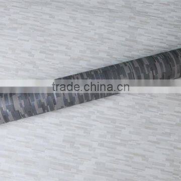 Waterproof Adhesive Wallpaper /tv Background Wall Paper From China Wholesale photo-4