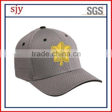 High quality 3D embroidery baseball fashion hat sport hat